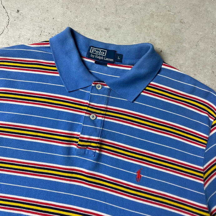 Polo by Ralph Lauren I[ht[ ̎q {[_[ |Vc YL yÒzyÁzySS2309z