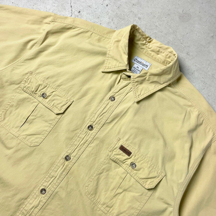 00N Carhartt J[n[g [NVc YXL yÒzyÁzySS2309z