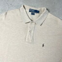 Polo by Ralph Lauren ポロバ