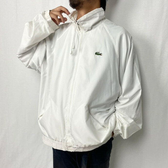 LACOSTE SPORT ラコステ ポ