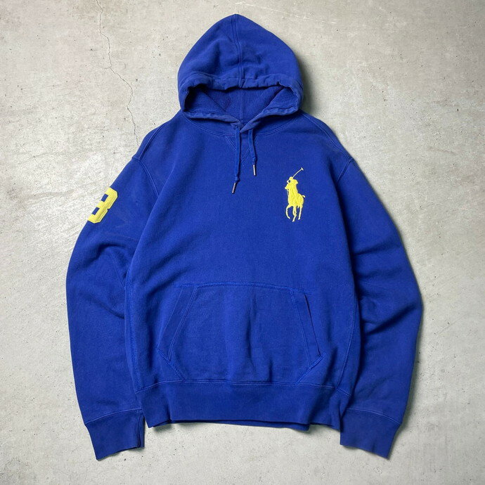 Polo by Ralph Lauren ポロバ