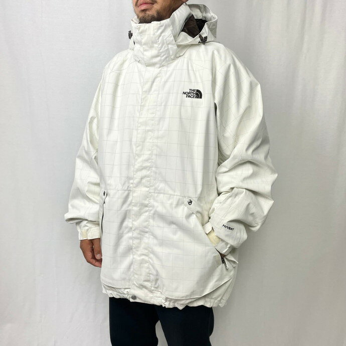 00年代 THE NORTH FACE ザ 