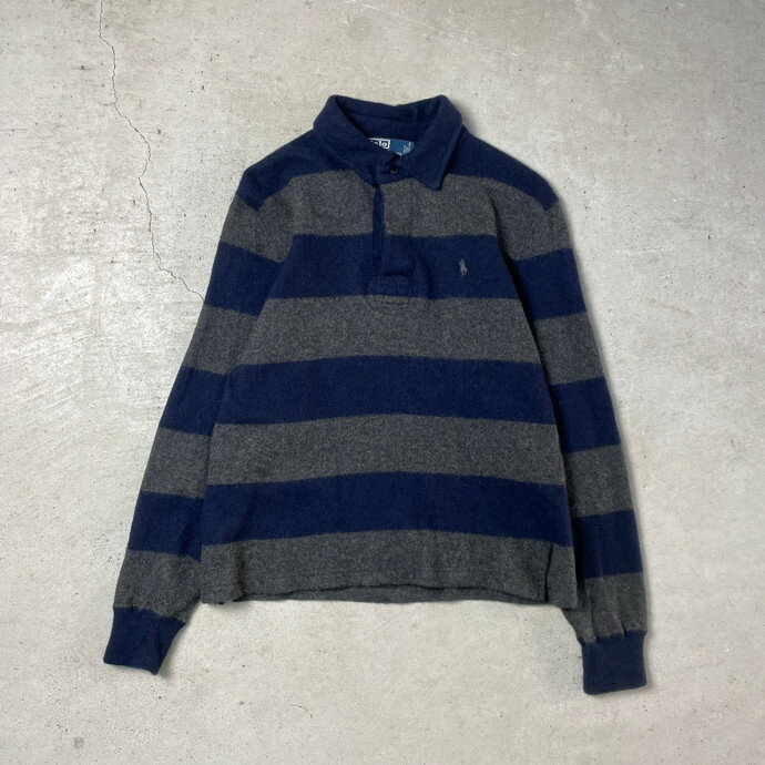 Polo by Ralph Lauren ポロバ