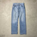 00N MV Levi's [oCX 501 fjpc Xg[g YW31 ÒyÁz