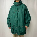 ~00年代 EDDIE BAUER マウンテンパーカー レディース2XL相当 メンズXL相当 古着【中古】