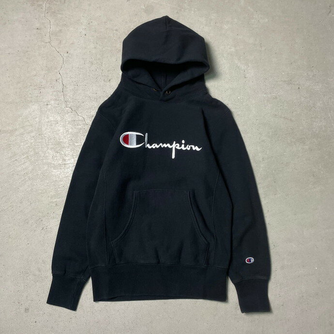 00N Champion `sI REVERSE WEAVE XEFbgp[J[ YS fB[XM ÒyÁz