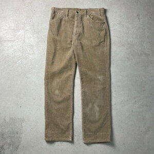 80ǯ USA Levi's ꡼Х 519 ǥѥ ȥ졼 W36 š