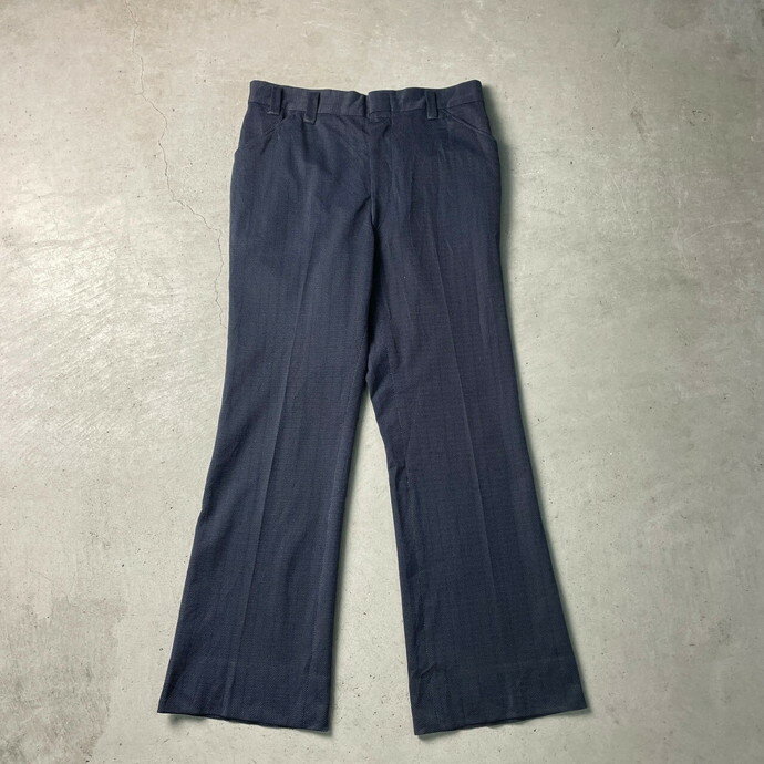 楽天市場】70s フレアパンツの通販 楽天市場】70s フレアパンツの通販