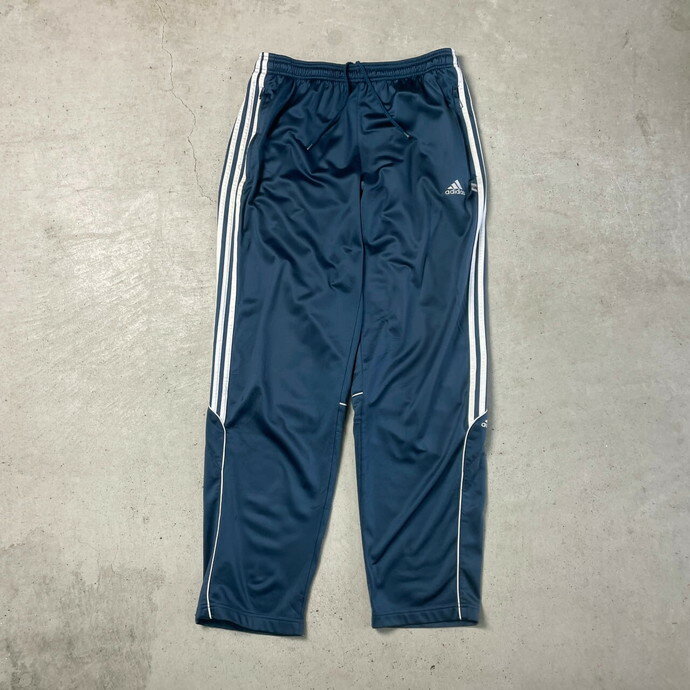 90年代 adidas アディダス トラックパンツ ジャージパ