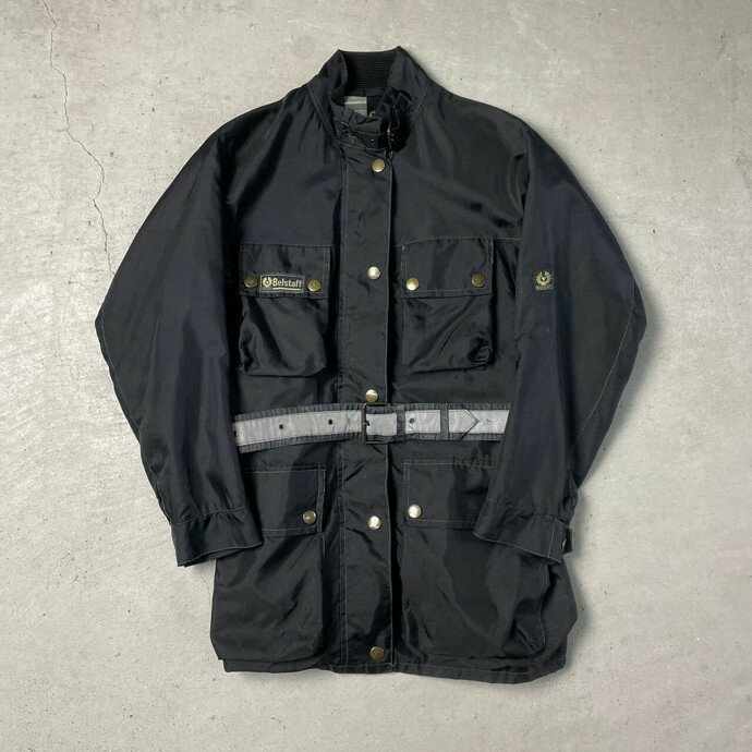 Belstaff XL500 Professional Jacket ٥륹å ץեåʥ ʥ󥸥㥱å L š