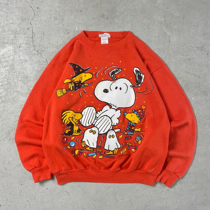 90年代 USA製 PEANUTS ピー