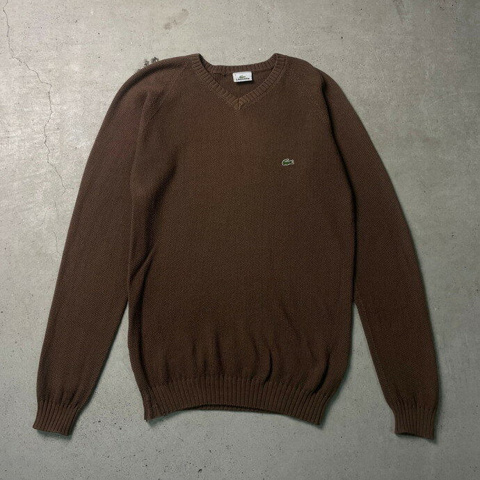 90N` LACOSTE RXe E[jbgZ[^[ bt YL ÒyÁz