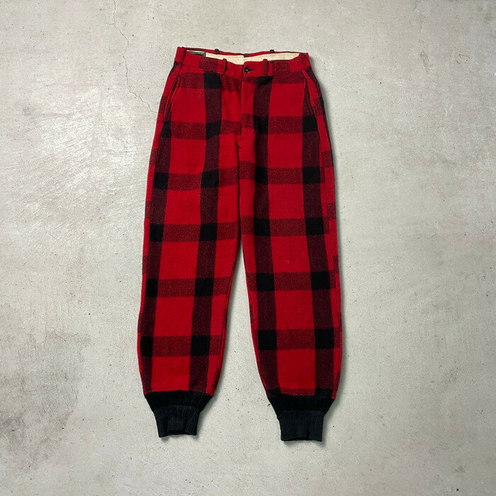 楽天市場】バッファローチェック パンツ(メンズファッション 楽天市場】バッファローチェック パンツ(メンズファッション
