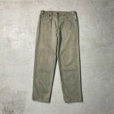 90年代 USA製 Levi's リー