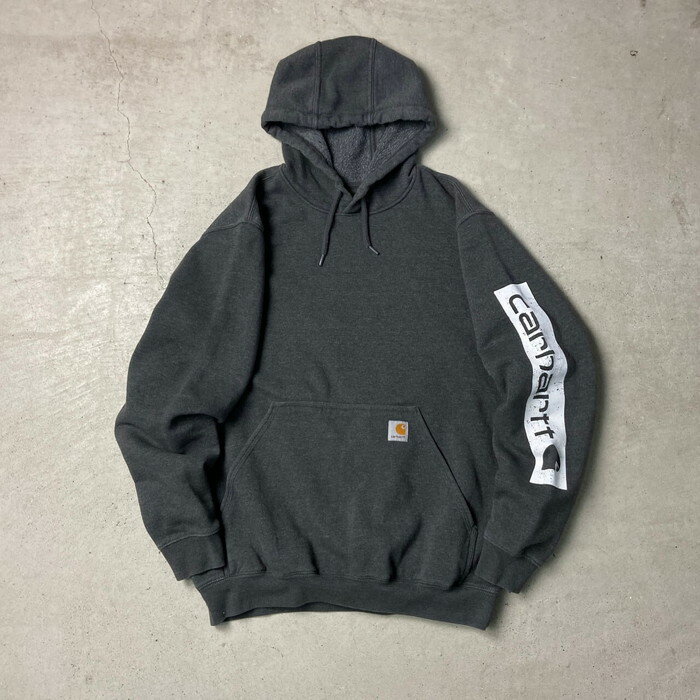 Carhartt J[n[g ORIGINAL FIT Svg XEFbgp[J[ YL ÒyÁz