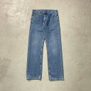 Levi's [oCX 505 e[p[h Xg[g fjpc YW29 fB[X