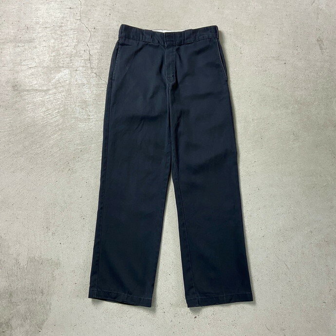 Dickies ディッキーズ ワークパンツ メンズW32 古着【中古】【AS2509】(4)
