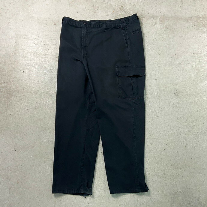 GENUINE Dickies ディッキーズ ワークパンツ チノパンツ メンズW40 古着【中古】