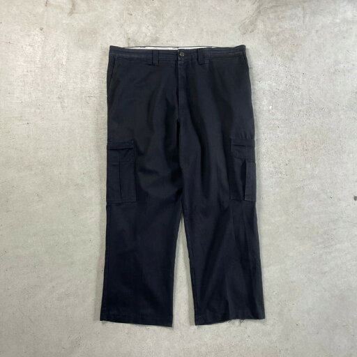 Dickies ディッキーズ ワークパンツ サイドカーゴパンツ メンズW40相当 古着【中古】【SS2503】 Dickies ディッキーズ ワークパンツ サイドカーゴパンツ メンズW40相当 古着【中古】【SS2503】