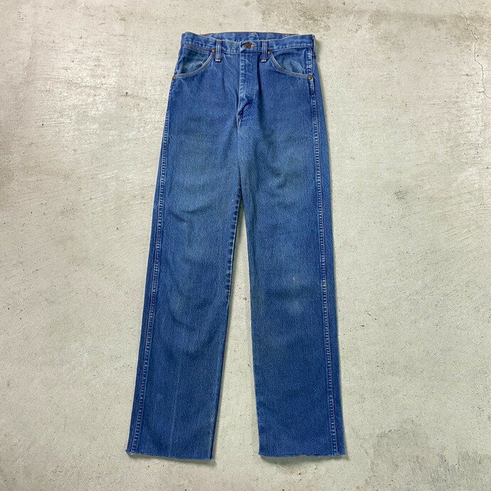 90年代 USA製 Wrangler ラ