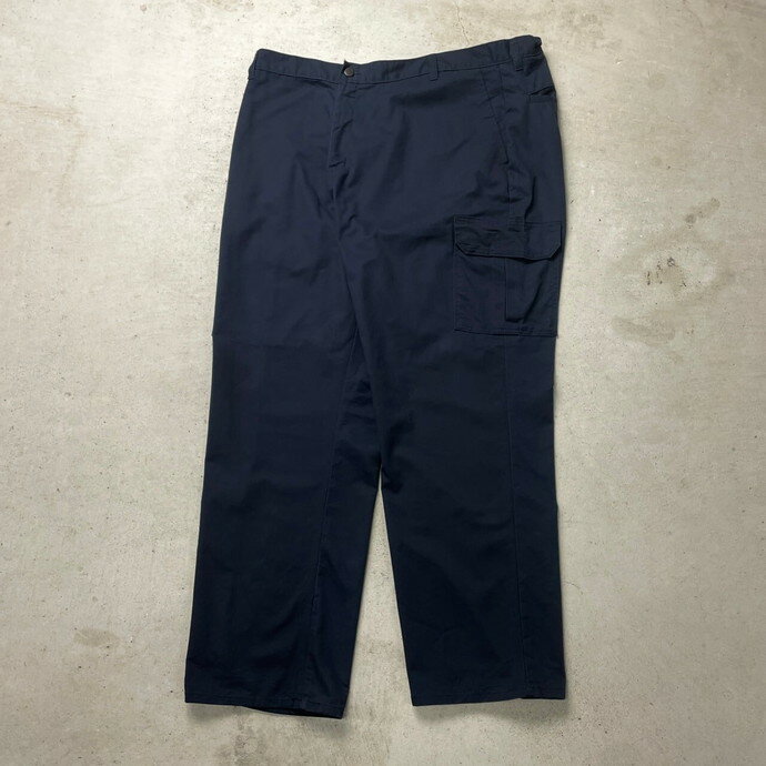 Dickies ディッキーズ ワークパンツ サイドカーゴパンツ メンズW42 古着【中古】【SS2503】