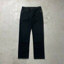 Levi's リーバイス 505 ブ