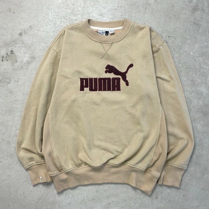 90年代 PUMA プーマ フロ