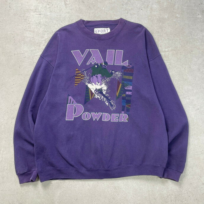 90N USA VAIL POWDER vgXEFbgVc XL[ YXL ÒyÁz