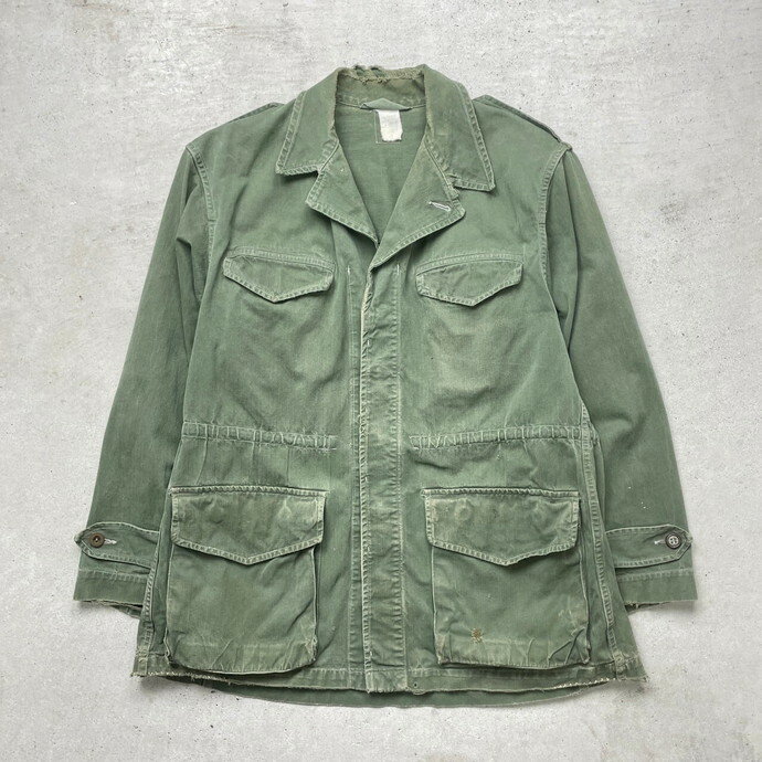 50年代 フランス軍 M-47 