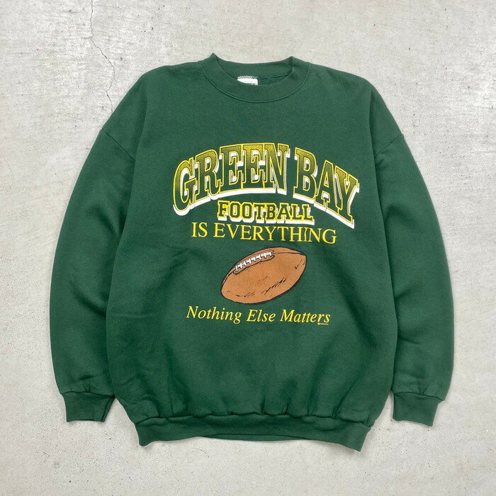 90N USA NFL GREEN BAY vg XEFbgVc `[ YXL ÒyÁz