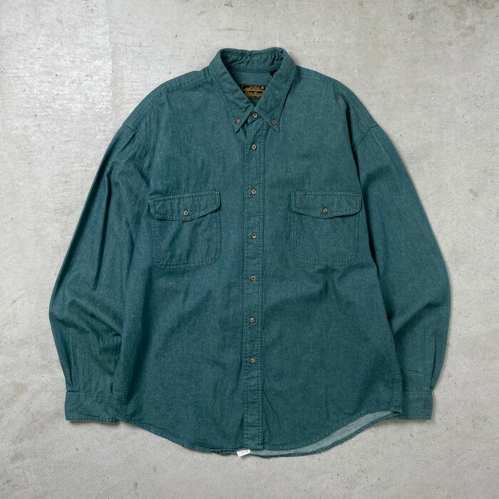 90N Eddie Bauer GfB[oEA[ Vc {^_E YXL ÒyÁz