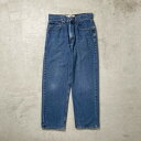 00N Levi's [oCX 569 fjpc [YXg[g YW30 ÒyÁz