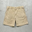 90年代 USA製 Carhartt カ