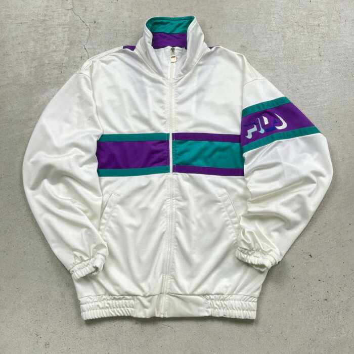 90年代 FILA フィラ ジャ