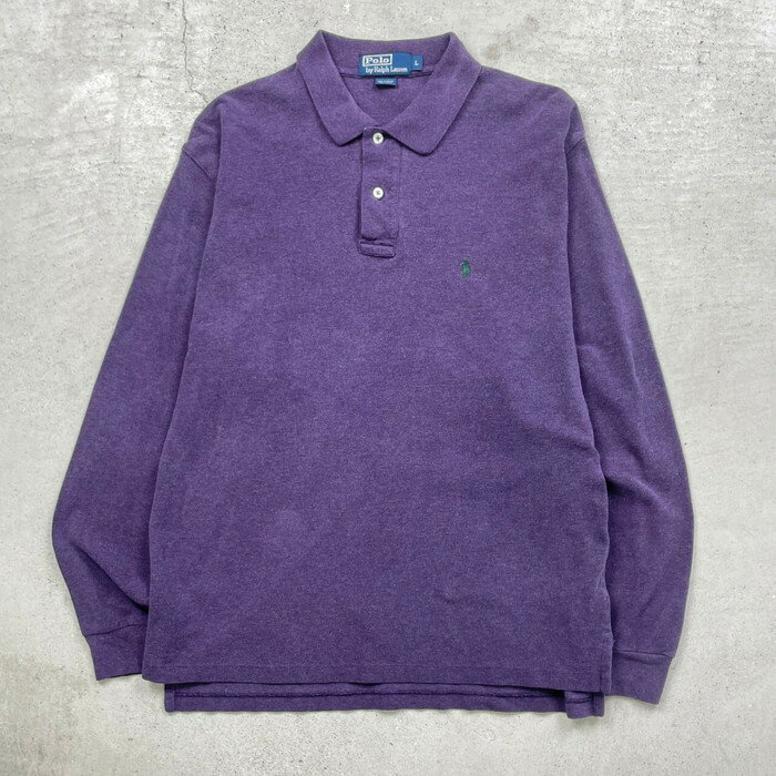 90年代 Polo by Ralph Lauren 