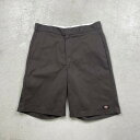 Dickies fBbL[Y V[c [NV[gpc n[tpc Loose Fit YW39 ÒyÁz