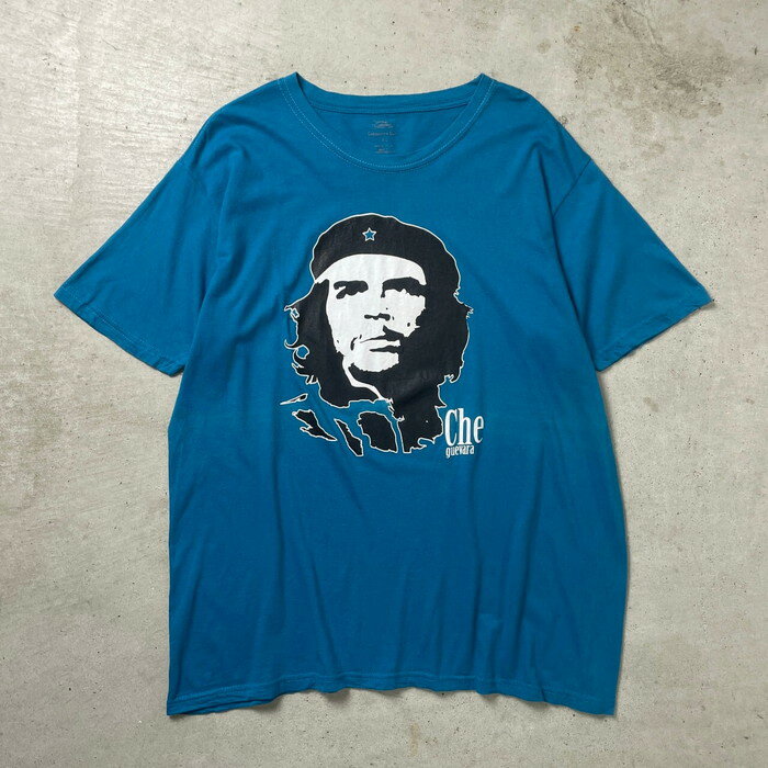 Che Guevara `FEQo ̐l vgTVc YXL ÒyÁz