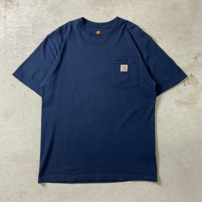 Carhartt カーハート ポ