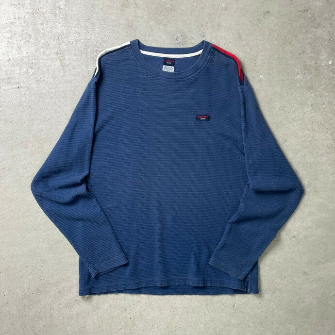 TOMMY JEANS トミージーン