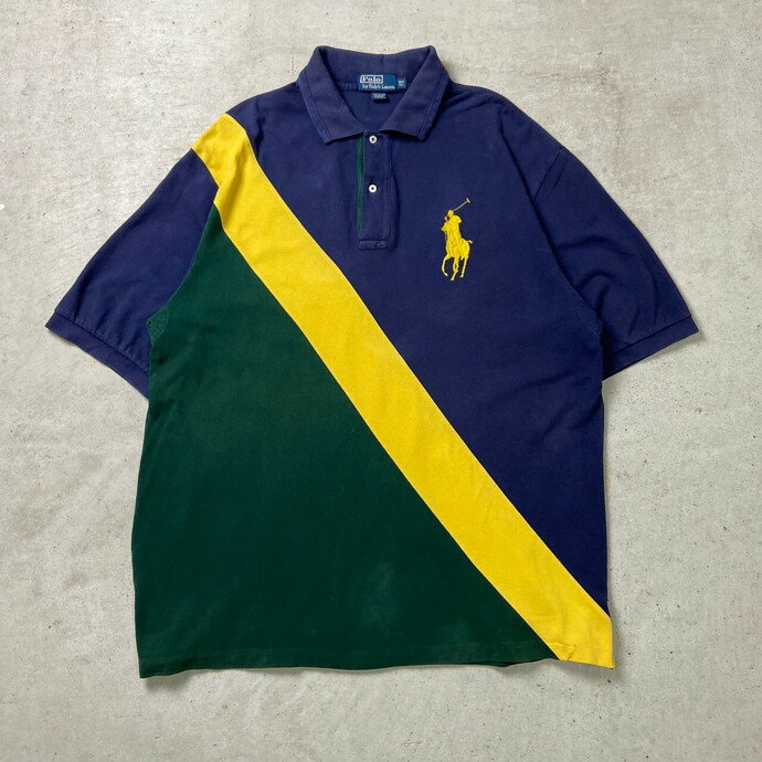 90N Polo by Ralph Lauren |oCt[ |Vc RbgVc Y2XLT ÒyÁz