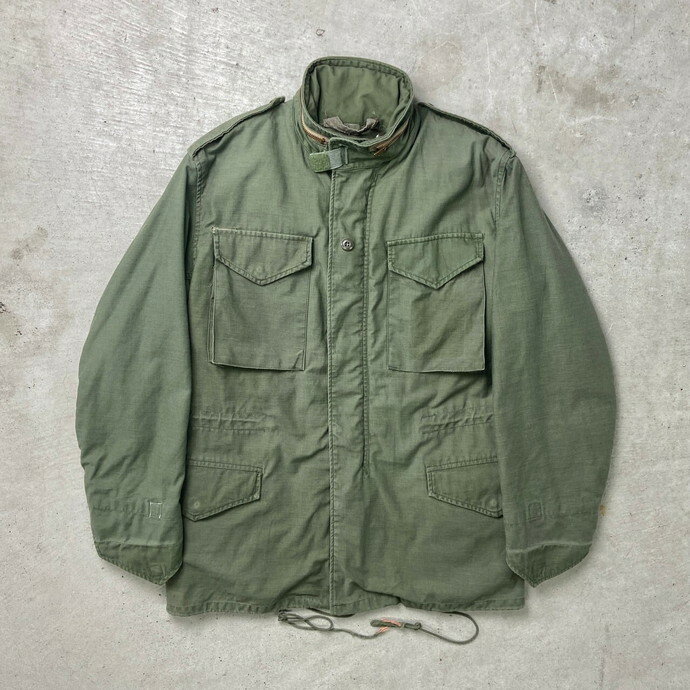 80年代 U.S.ARMY 米軍実品