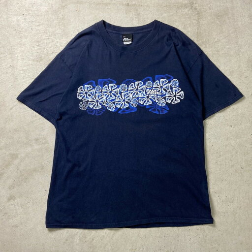 90年代 NO FEAR プリントTシャツ サーフ メンズXL 古着【中古】【SS2506】【SS2509】 90年代 NO FEAR プリントTシャツ サーフ メンズXL 古着【中古】【SS2506】【SS2509】