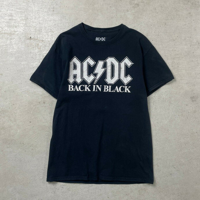 AC/DC BACK IN BLACK ohTVc oT YM ÒyÁz