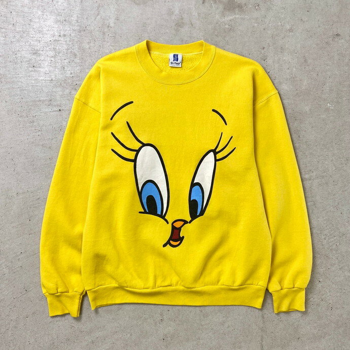 90N USA Looney Tunes [j[ e[Y gDC[eB[ XEFbgVc YL ÒyÁz