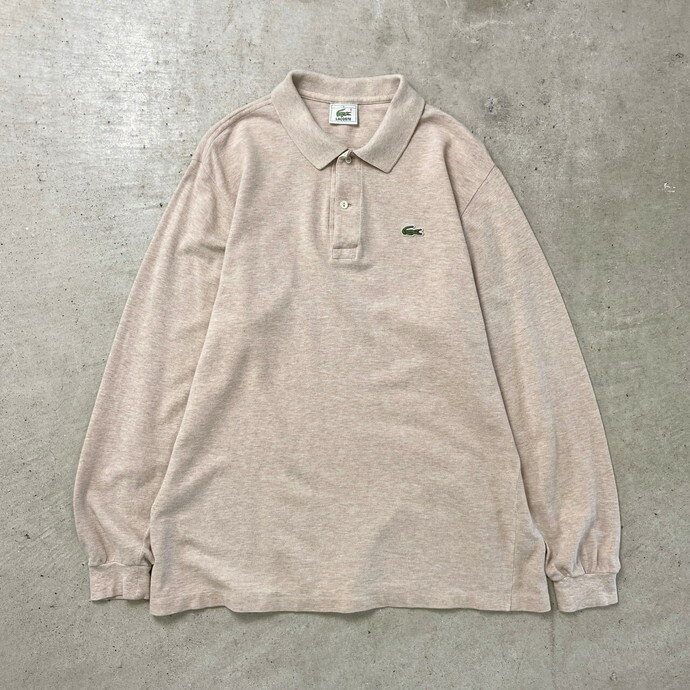 LACOSTE RXe  |Vc YM-L fB[X ÒyÁz