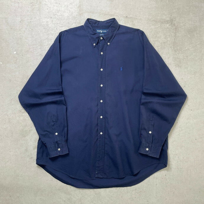 90N Ralph Lauren t[ BLAKE {^_EVc TWO-PLY COTTON Y2XL