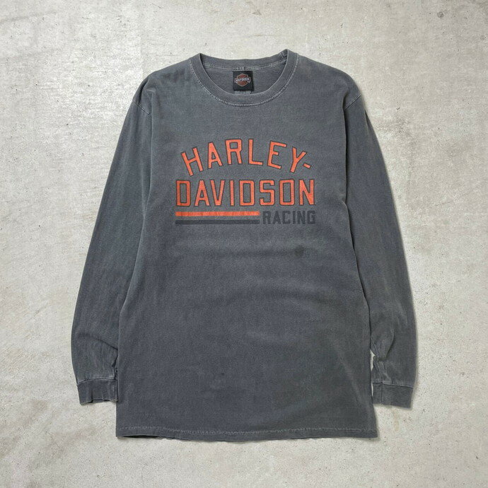 00N Harley-Davidson n[[_rbh\ OTVc T YM