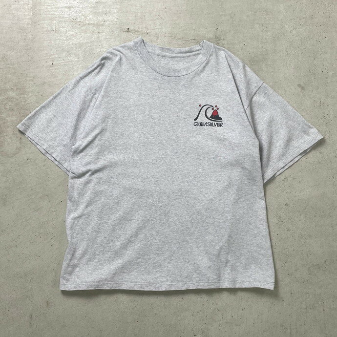 楽天市場】クイックシルバー vintage tシャツの通販 楽天市場】クイックシルバー vintage tシャツの通販