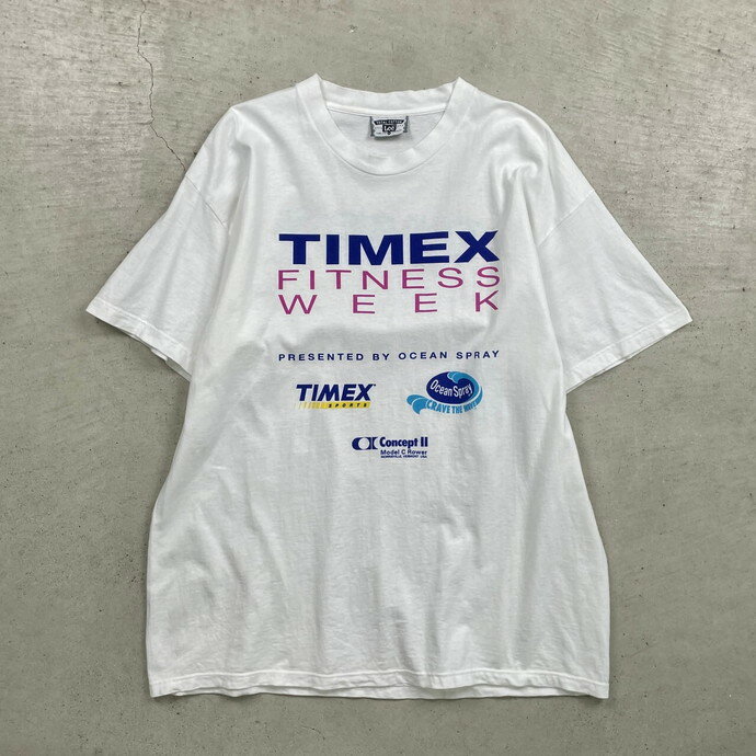 90N USA Lee [ TIMEX SvgTVc ƃSvg YXL