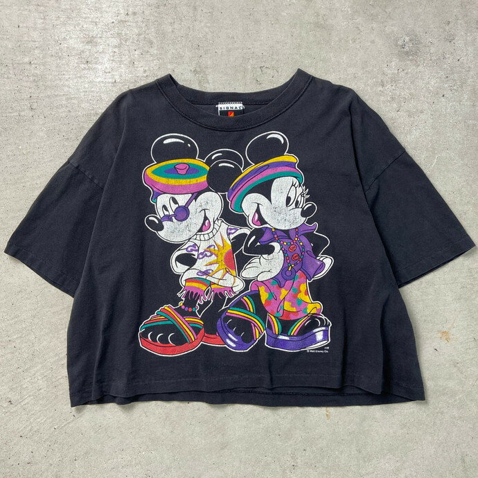 90N USA Disney fBYj[ ~bL[}EX ~j[}EX TVc V[g fB[X2XL ÒyÁz